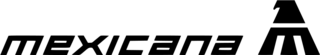 AEM Mexicana de Aviación logo.svg