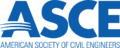 ASCE logo