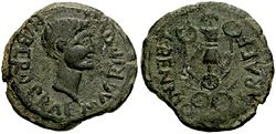 Archivo:Agrippa Carthago Nova