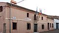 Alcollarín, en Cáceres (España)