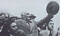 Alvear en campaña