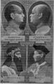 Ancient peoples