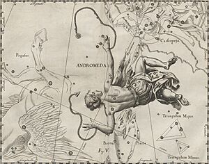 Archivo:Andromeda - Prodromus astronomiae 1690 (5590389)