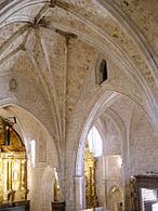 Aranda de Duero - Iglesia de San Juan Bautista y Museo Sacro 17
