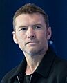 Avatar The Way of Water Tokyo Press Conference Sam Worthington (52563252594) (cropped)
