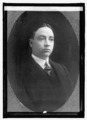Baltasar Brum, Pres. Uruguay LCCN2016821952