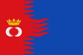 Bandera de Alforque.svg