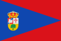 Bandera de Arroyomolinos (Cáceres).svg