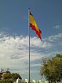Bandera de España