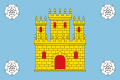 Bandera de Prats de Lluçanès.svg