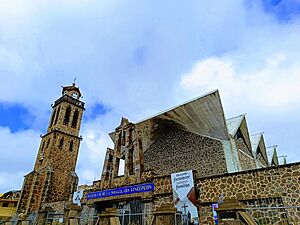 Archivo:Basilica Chignahuapan