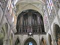 Basilique Saint-Denis 02