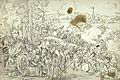 Bataille de Seneffe