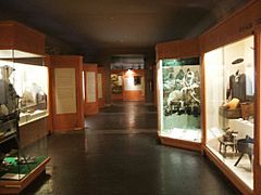 Bilbao Museo Arqueológico, Etnográfico e Histórico Vasco 8