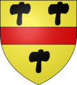 Blason Bullecourt