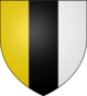 Blason ville fr Mazerolles-du-Razès (Aude) Hozier.svg