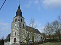 Buire-au-Bois église