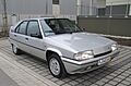 Bx 19 gti