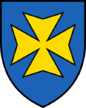 CHE Gossens COA.svg