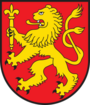 CHE Thusis COA.svg