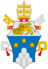 C o a John Paul I.svg