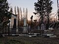 Capel Moriah, Trelew 03