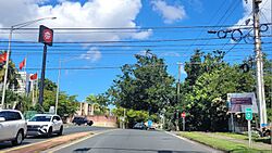 Carretera PR-841, Guaynabo-San Juan, Puerto Rico.jpg