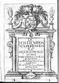 Carta philosophica medico-chymica 1686 Juan de Cabriada 02