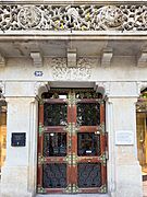 Casa Ramon Casas 08