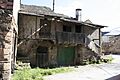 Casa de corredor y patin
