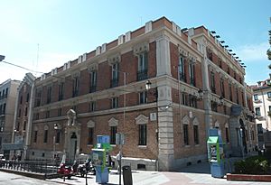 Archivo:Casa de las Alhajas (Madrid) 01