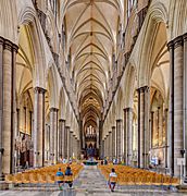 Catedral de Salisbury, Salisbury, Inglaterra, 2014-08-12, DD 08-10 HDR