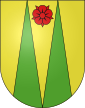 Certara-coat of arms.svg