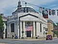 Chamber of Commerce Building, Main Street, Gloversville-00