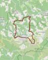 Chambonas (Ardèche) OSM 03