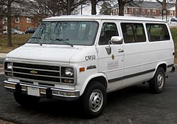 Chevrolet Sport Van.jpg