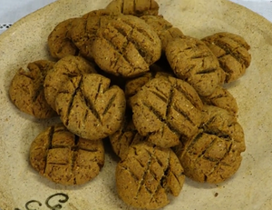 Archivo:Chipa Manduví