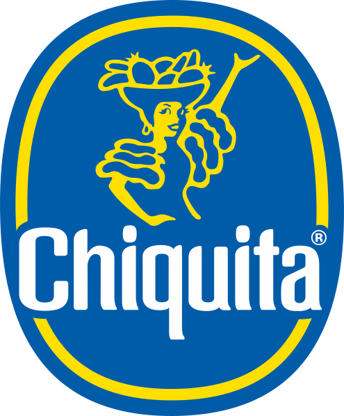 Chiquita logo 2019