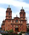 Church of St. Lawrence (7851211700)