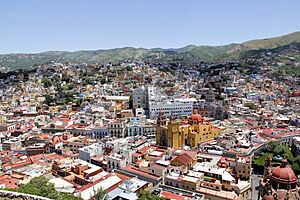 Archivo:Ciudad de Guanajuato