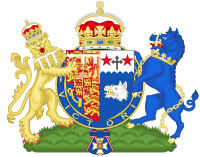 Coat of Arms of Camilla, Duchess of Cornwall (2012-2022).svg