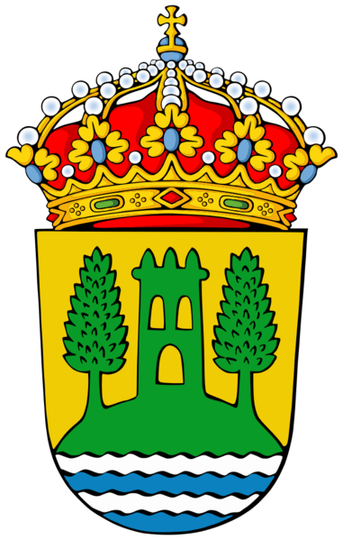 Coat of Arms of Tomiño
