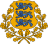 Coat of arms of Estonia.svg