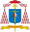 Coat of arms of Konrad Krajewski (Cardinal).svg