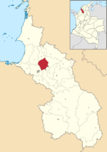 Colombia - Sucre - Morroa.svg