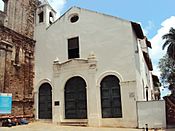 Convento de Santo Domingo MonumentoCascoAntiguo