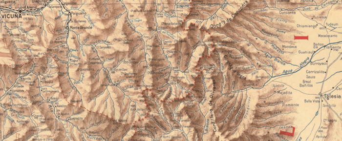 Archivo:Cordillera de Aguas Negras y cordillera de Conconta-risopatron-mapas-MC0073683-1-24
