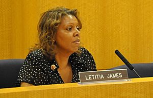 Archivo:Council Member Letitia James