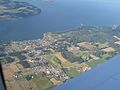 Coupeville and Penn Cove, Whidbey Island - 2707429941