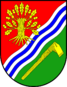 DEU Kasseedorf COA.svg